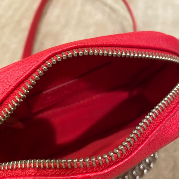 Express small crossbody bag - Picture 3 of 3